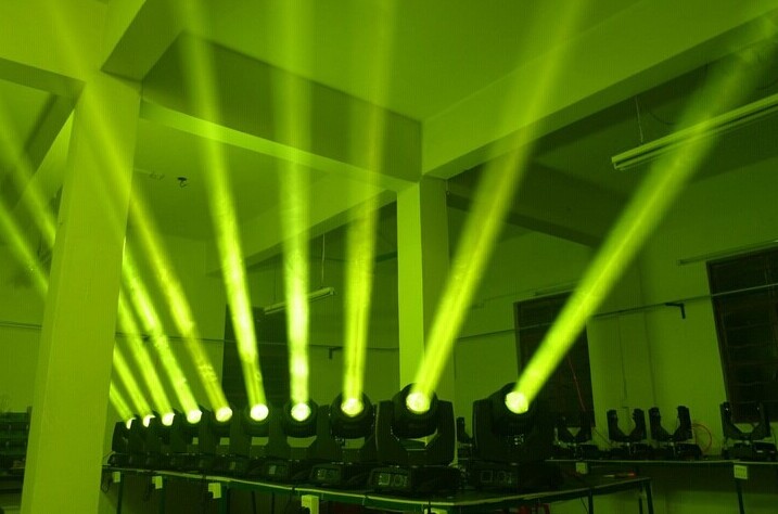 Stage lighting operation what skills？